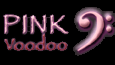 Pink Voodoo - Mona's Official Site